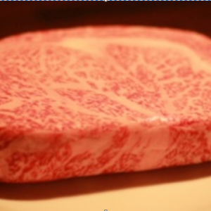 Bít tết thịt bò Nhật A4